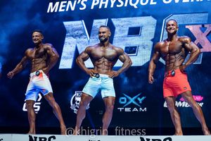 Фотограф Борис Хигрин (19.05.2024)